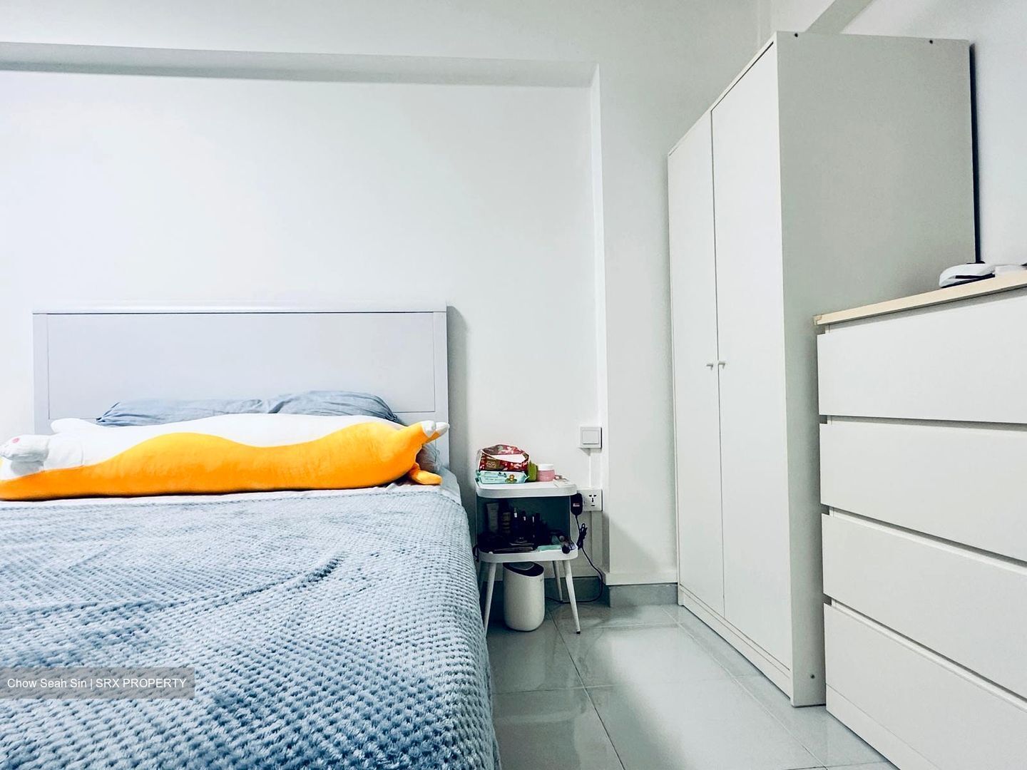 Blk 105 Jurong East Ville (Jurong East), HDB 4 Rooms #522237541